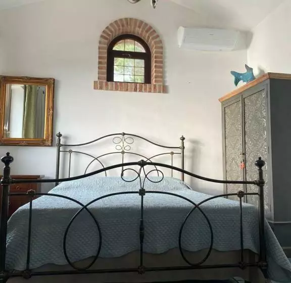 Majatalo B&b Villa La Petra