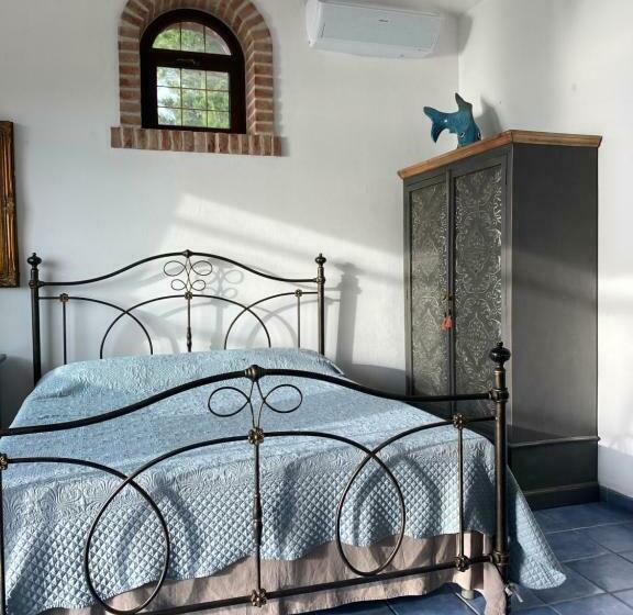 펜션 B&b Villa La Petra