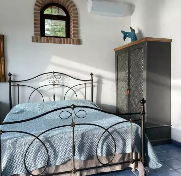 Majatalo B&b Villa La Petra