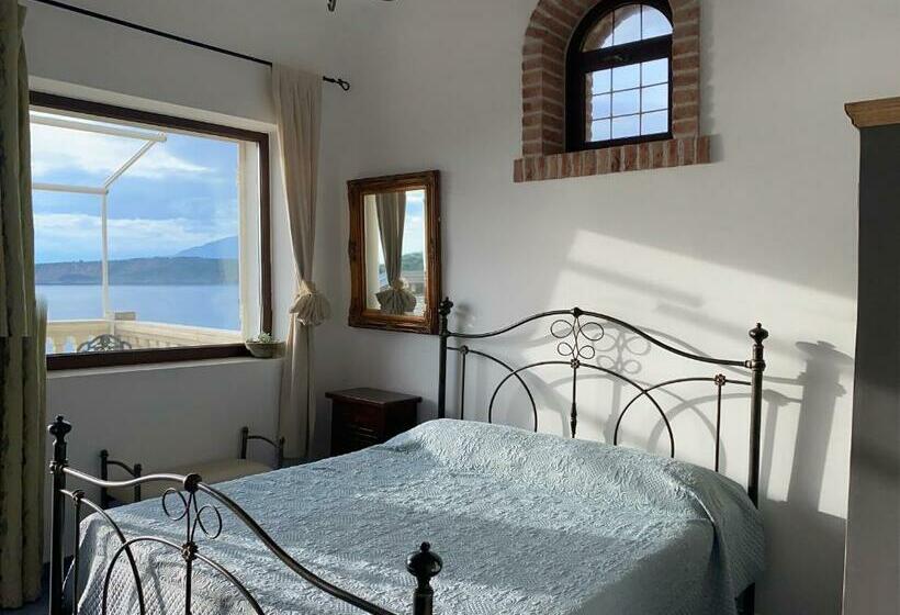 펜션 B&b Villa La Petra