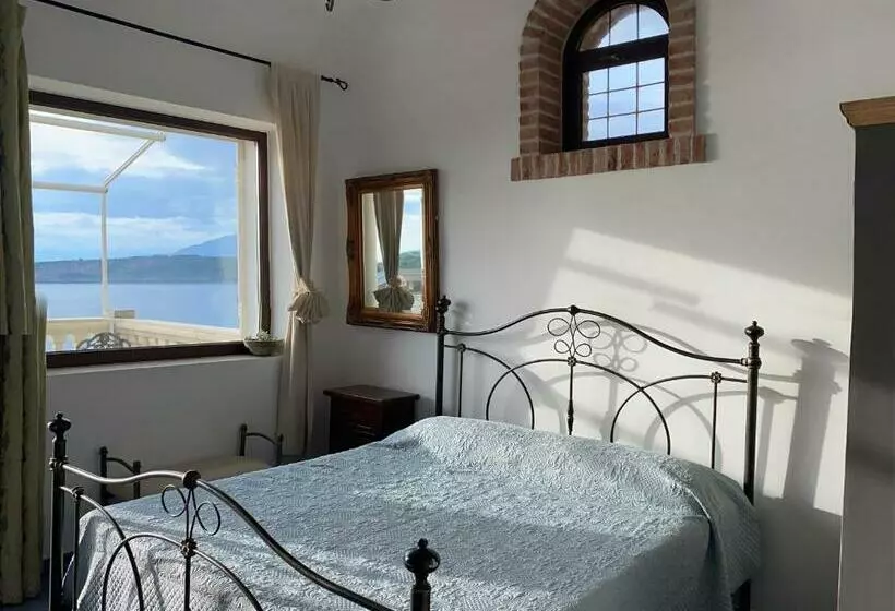 Majatalo B&b Villa La Petra