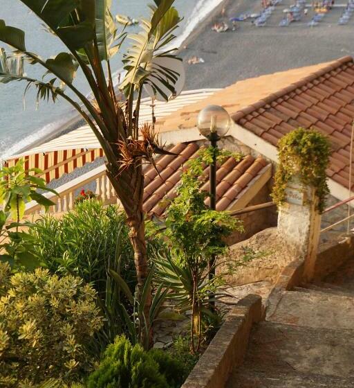 펜션 B&b Villa La Petra