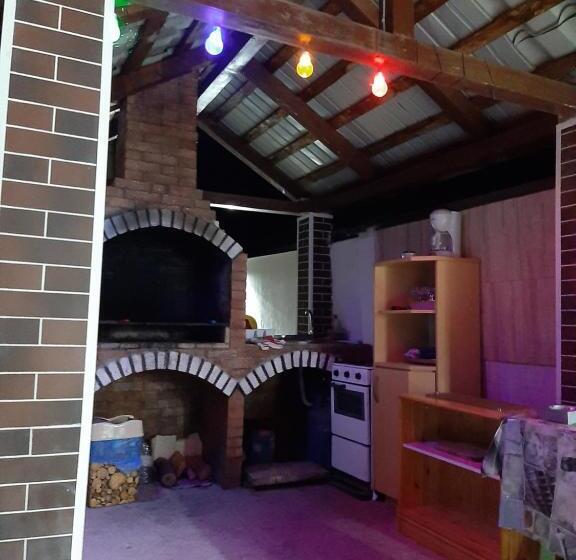 پانسیون Cazare La Española