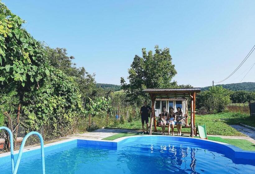 پانسیون Cazare La Española