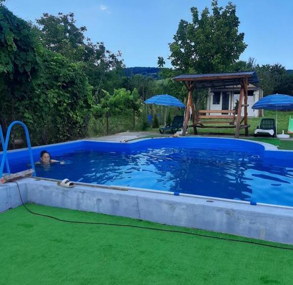 پانسیون Cazare La Española