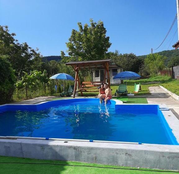 پانسیون Cazare La Española