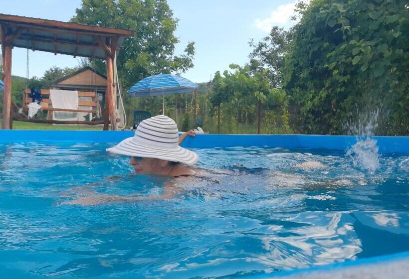 پانسیون Cazare La Española