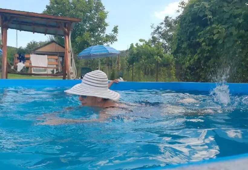 ペンション Cazare La Española