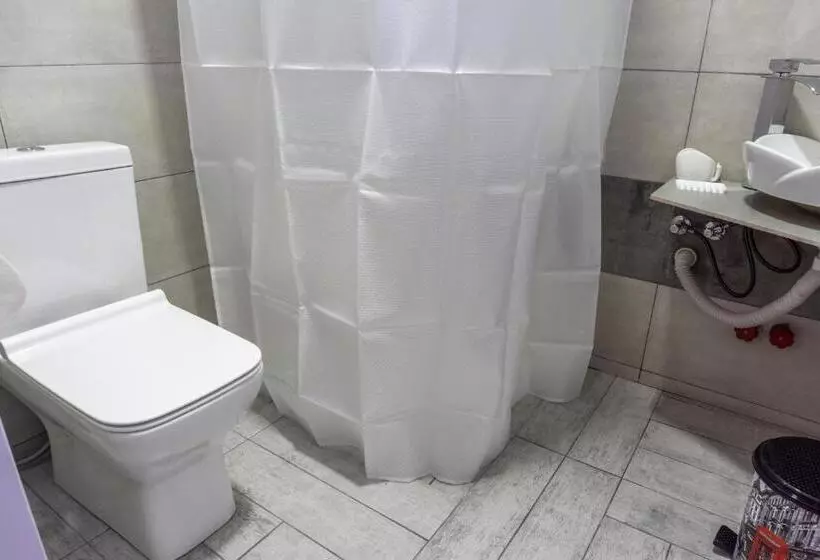 پانسیون Guesthouse Kado