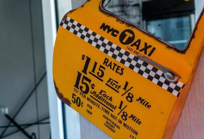 پانسیون Guesthouse Kado