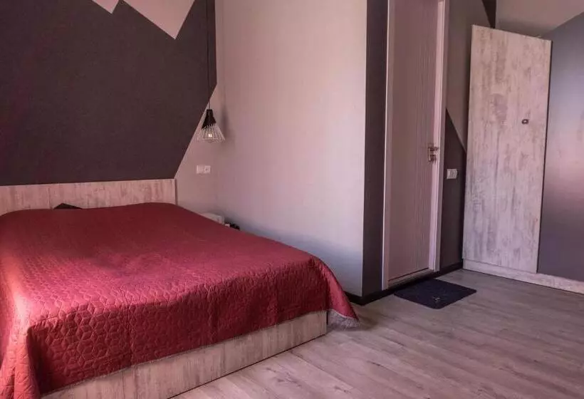 پانسیون Guesthouse Kado