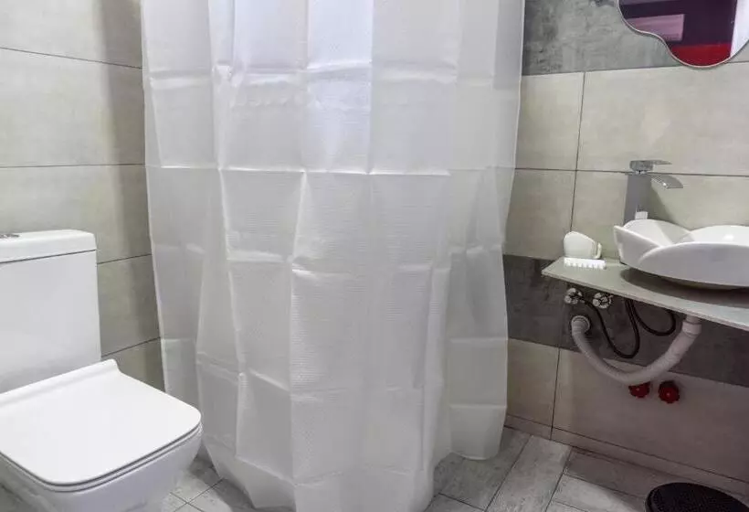 پانسیون Guesthouse Kado