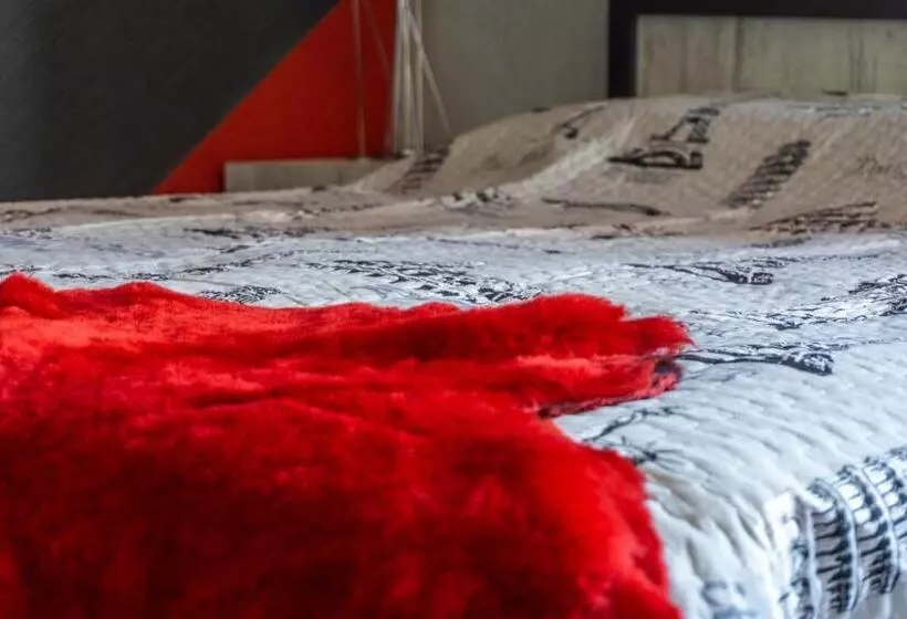 پانسیون Guesthouse Kado