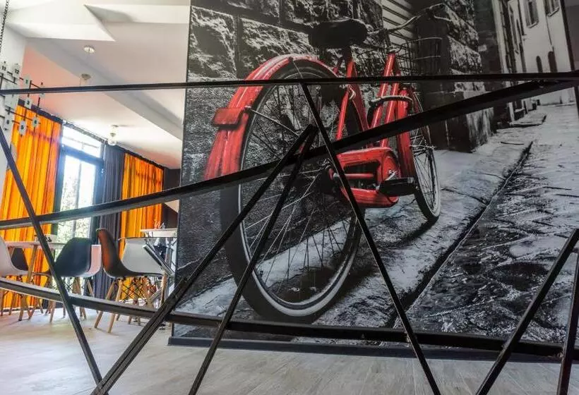 پانسیون Guesthouse Kado