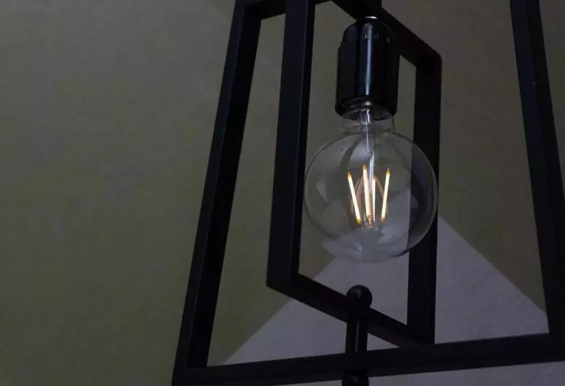 پانسیون Guesthouse Kado