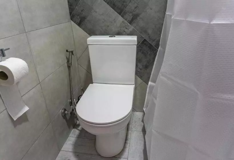 پانسیون Guesthouse Kado