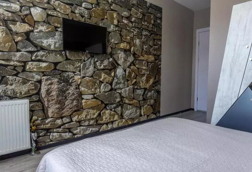 پانسیون Guesthouse Kado