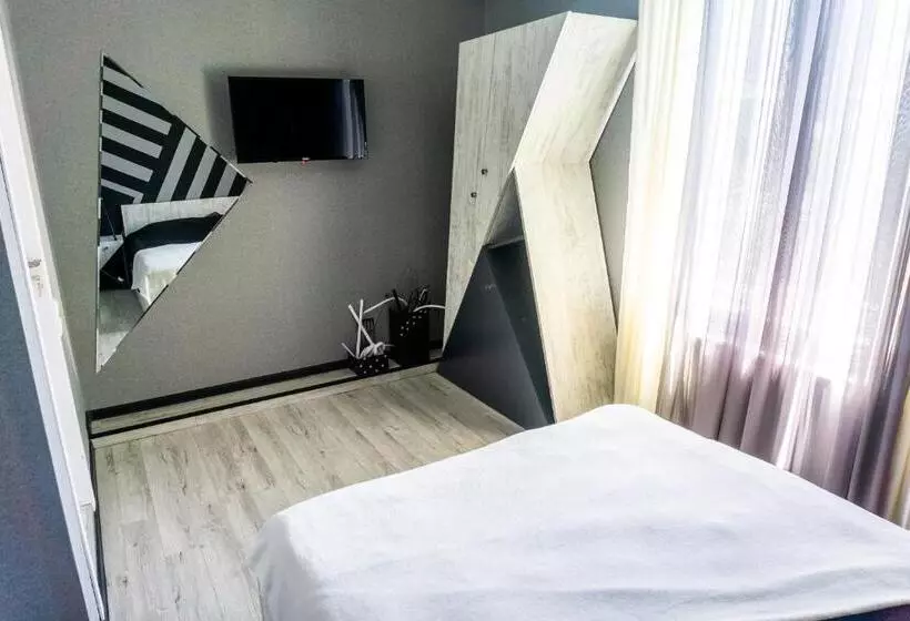 پانسیون Guesthouse Kado