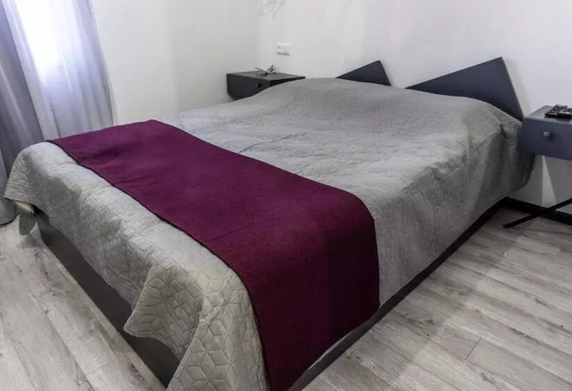 پانسیون Guesthouse Kado