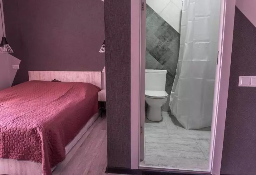 پانسیون Guesthouse Kado