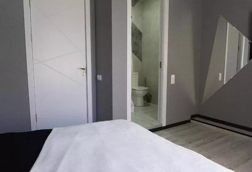 پانسیون Guesthouse Kado