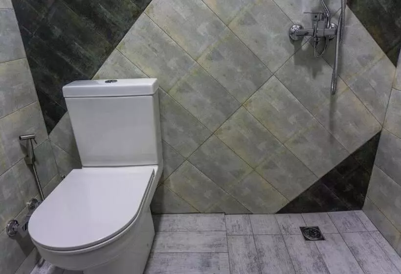 پانسیون Guesthouse Kado