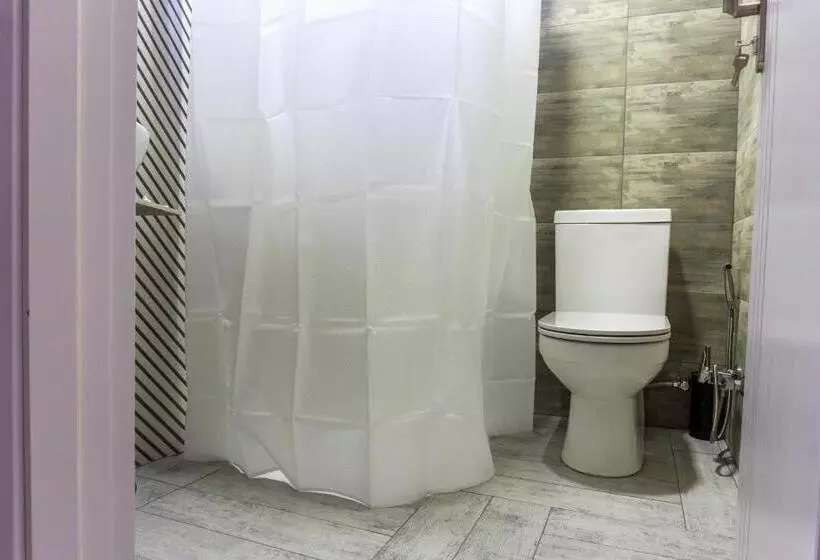 پانسیون Guesthouse Kado