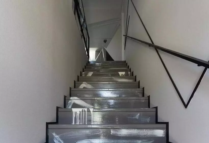 پانسیون Guesthouse Kado