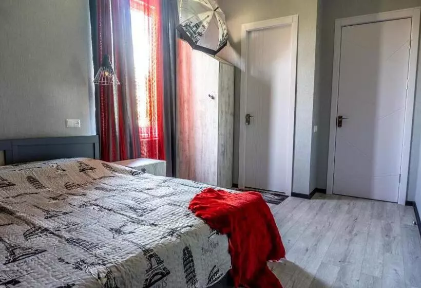 پانسیون Guesthouse Kado