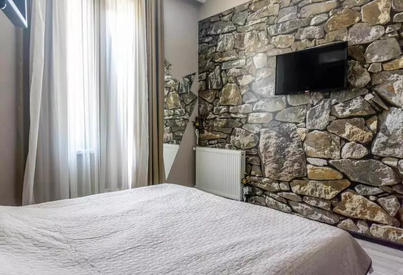 پانسیون Guesthouse Kado