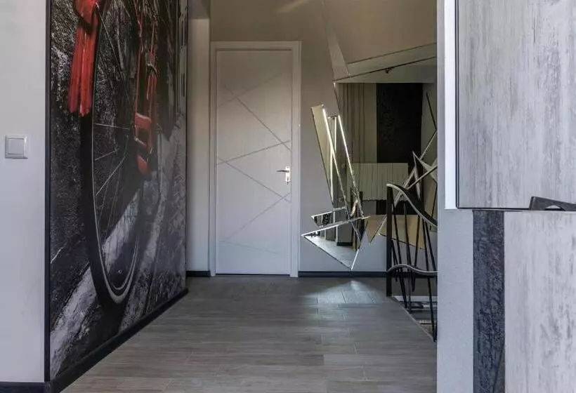 پانسیون Guesthouse Kado