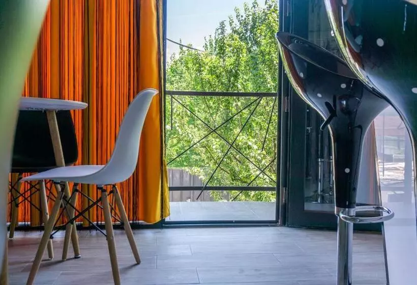 پانسیون Guesthouse Kado