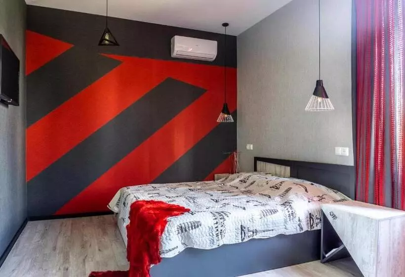 پانسیون Guesthouse Kado