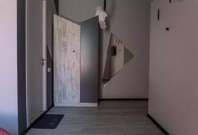 پانسیون Guesthouse Kado