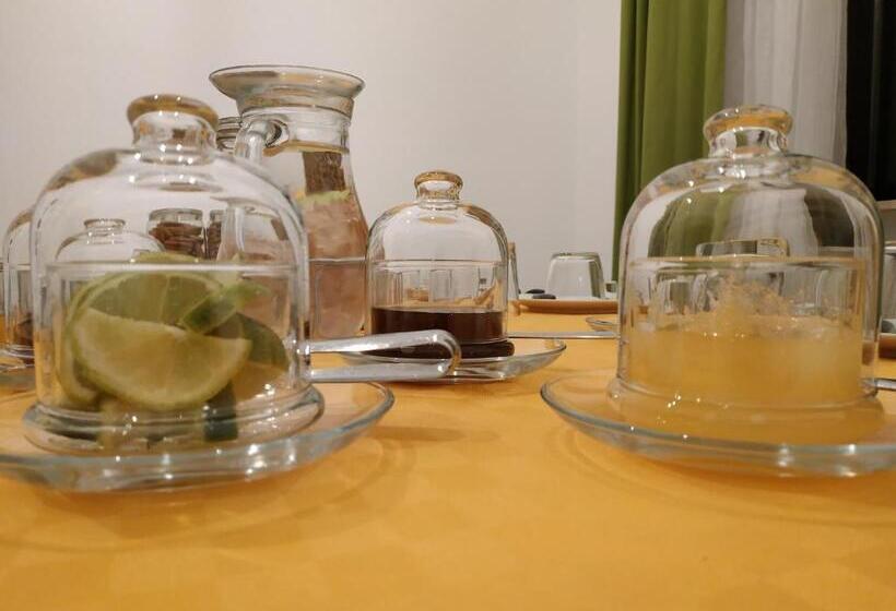 Пансион House Sud Est