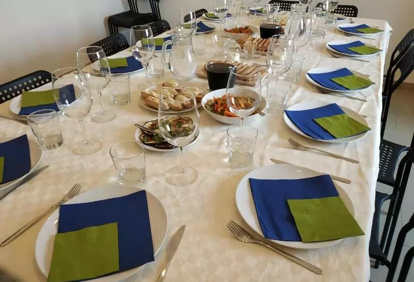 پانسیون House Sud Est