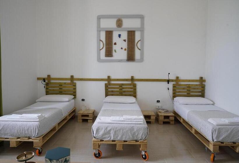 Pensão House Sud Est