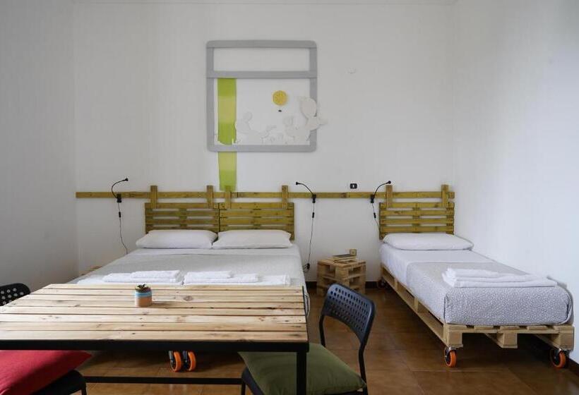 Pensão House Sud Est