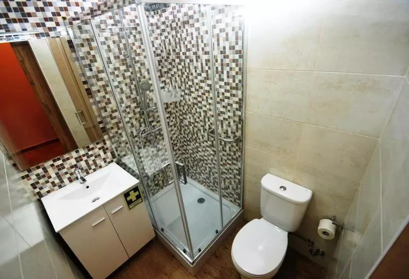 ペンション O Cantinho