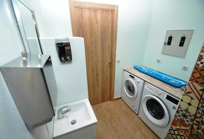 ペンション O Cantinho