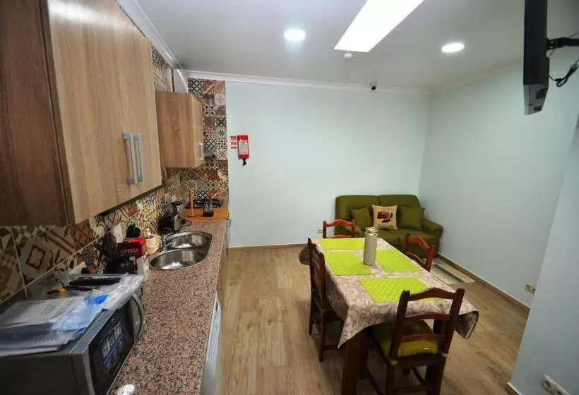 ペンション O Cantinho