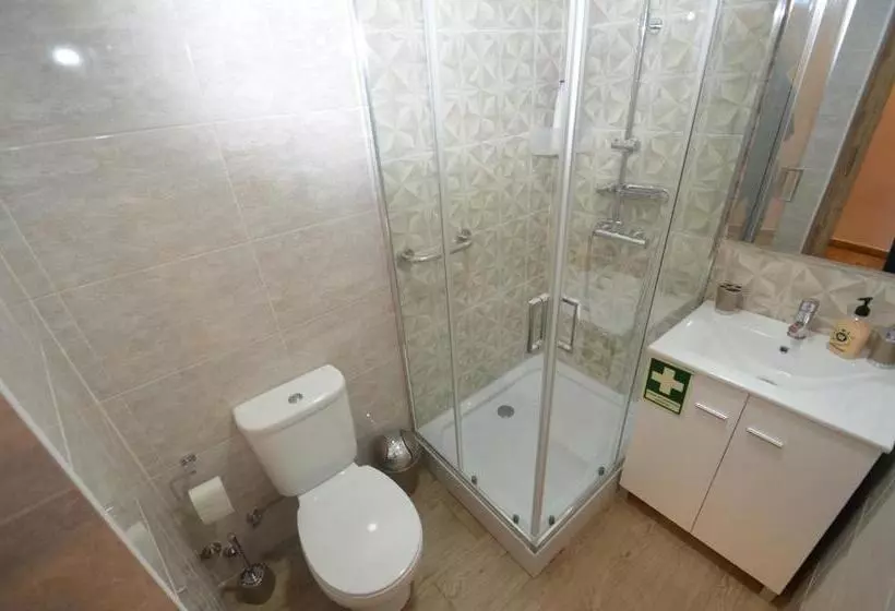 ペンション O Cantinho