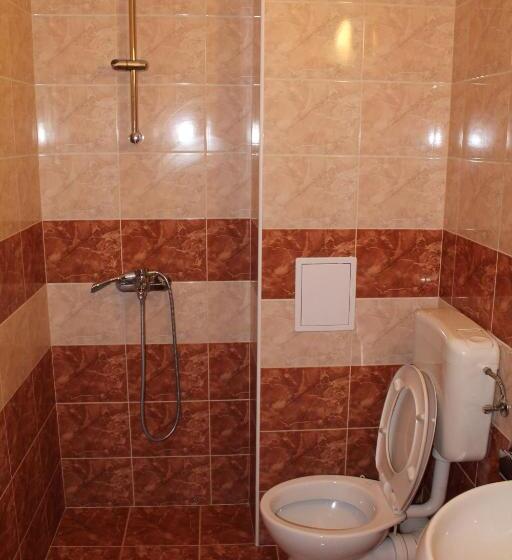 پانسیون Quattro Soli