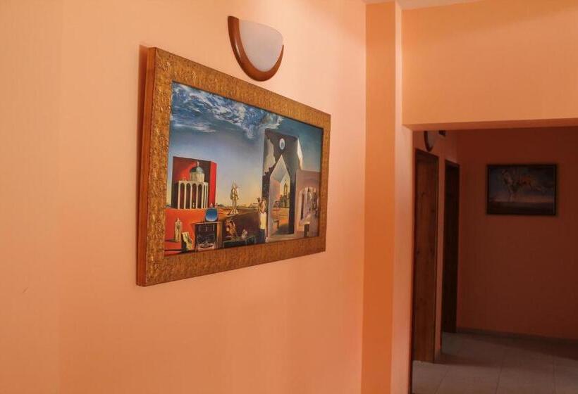 پانسیون Quattro Soli