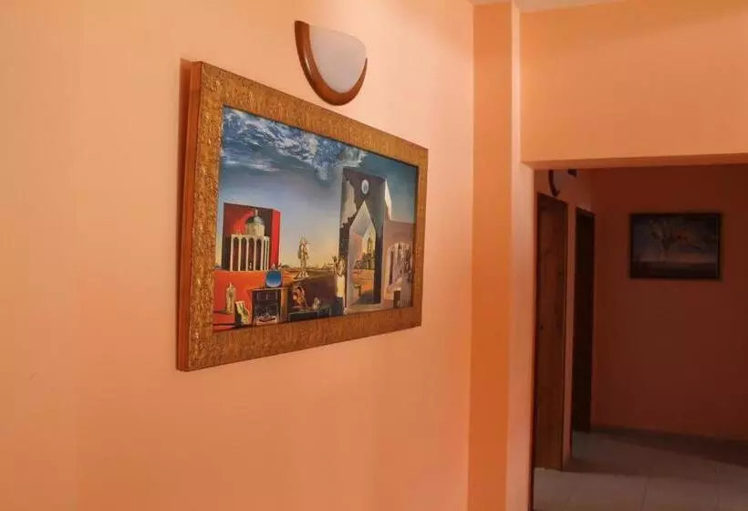 Majatalo Quattro Soli