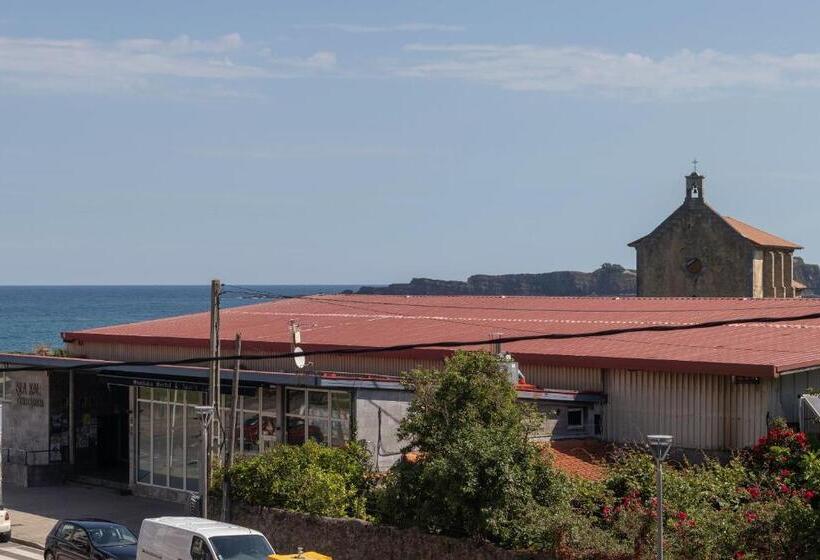 Plazuela Sta Catalina Ii En Mundaka Con Parking By Kabia Gestión