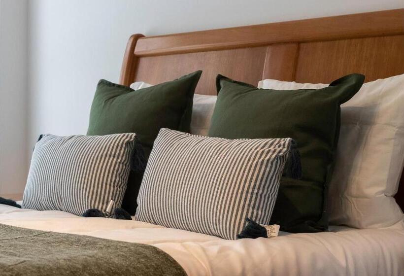 Plazuela Sta Catalina Ii En Mundaka Con Parking By Kabia Gestión