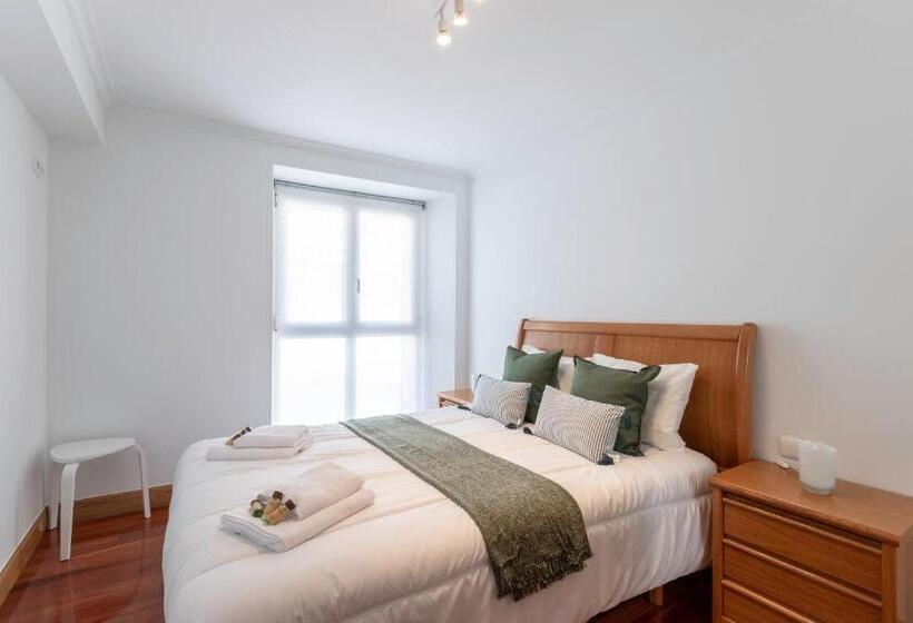 Plazuela Sta Catalina Ii En Mundaka Con Parking By Kabia Gestión