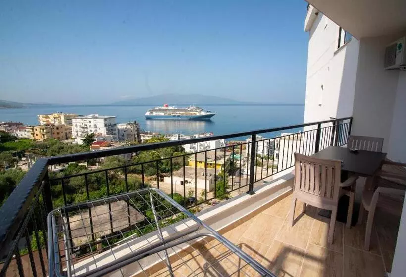 Proda Apartments