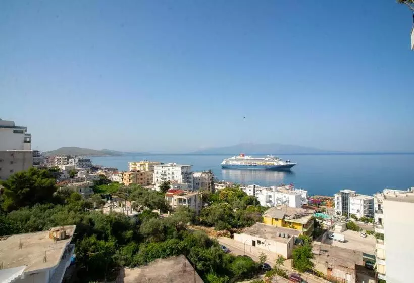 Proda Apartments